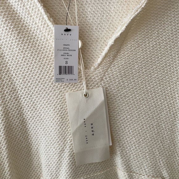 Soft Joie Crasti hoodie - Picture 6 of 9